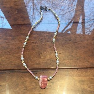 Necklace - Custom Made